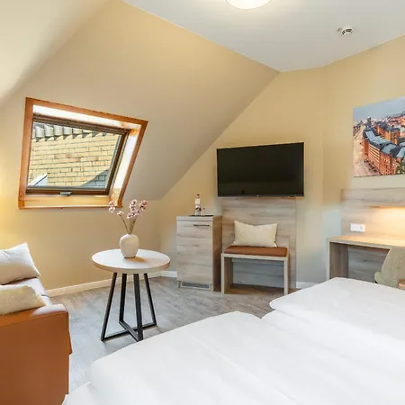 Hotel Engel