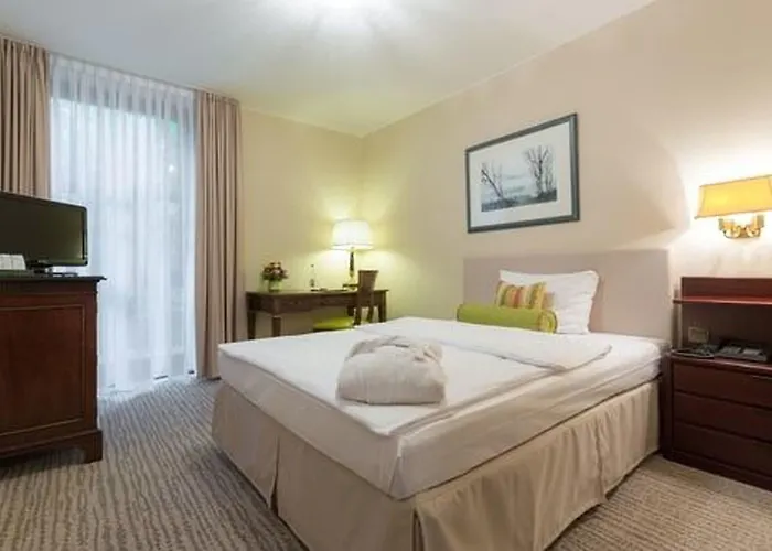 Hotel Engel Hamburg-Harburg