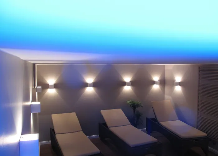 Engel Hotel 4*