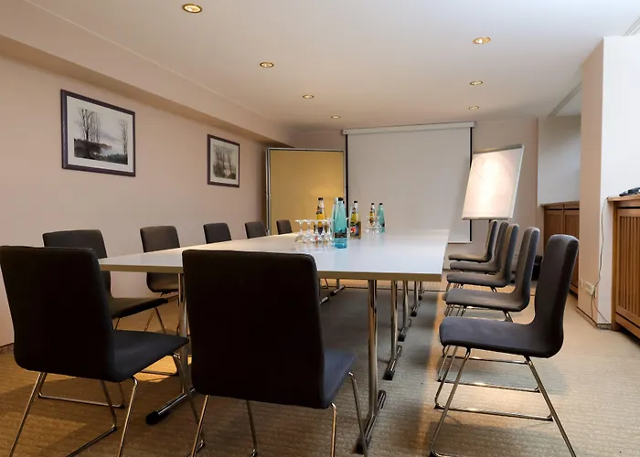Engel Hotel 4*
