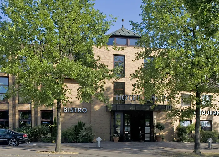 Hotel Engel
