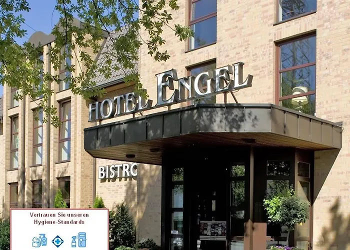 Hotel Engel 4*