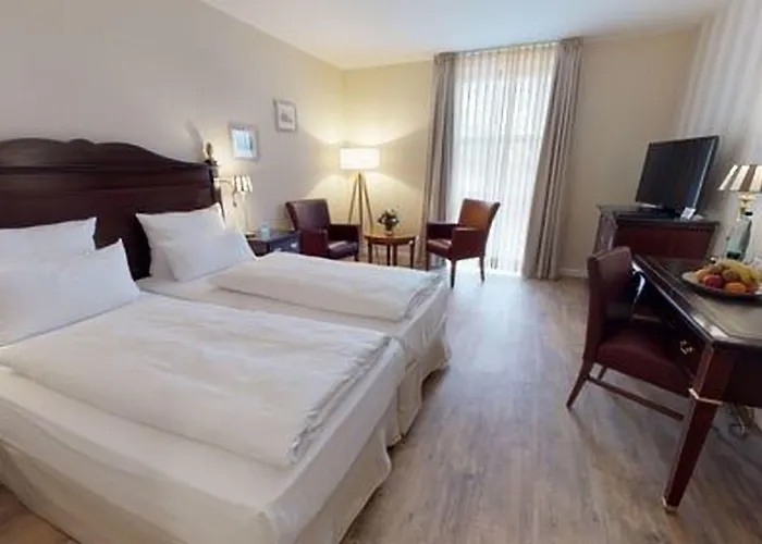 Engel Hotel Hamburg-Harburg