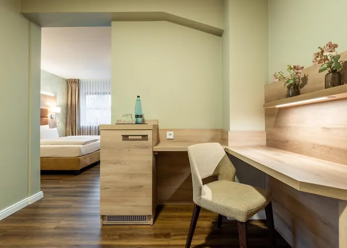 Engel Hotel 4*