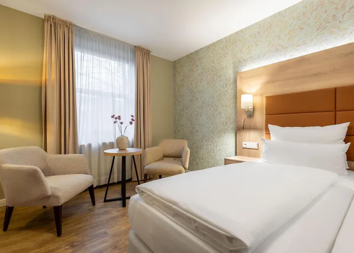 Engel Hotel 4*