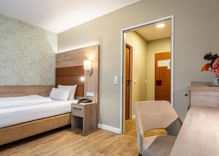 Hotel Engel 4*