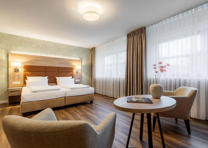 Engel Hotel 4*