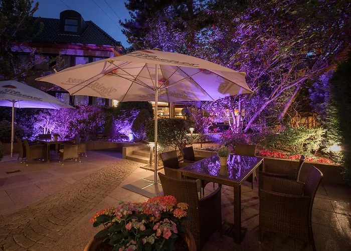 Engel Hotel 4*
