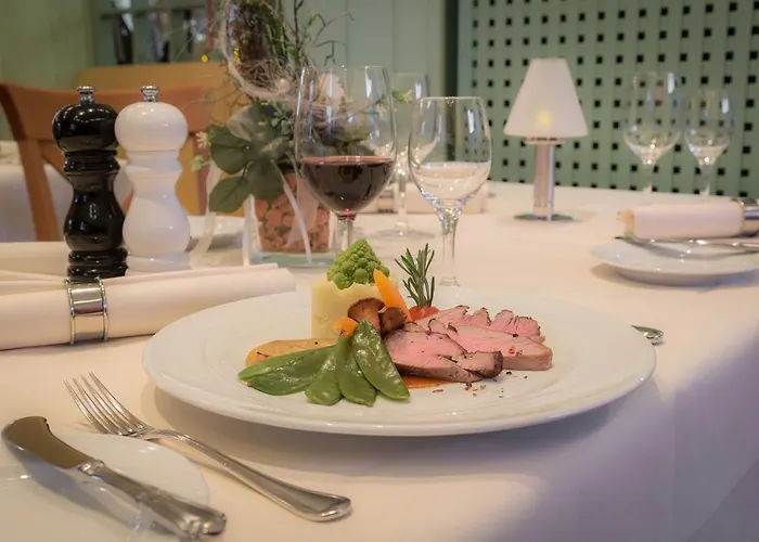Engel Hotel 4*