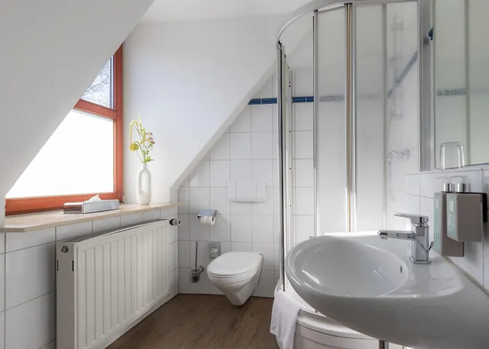 Engel Hotel Hamburg-Harburg