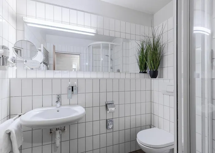 Hotel Engel
