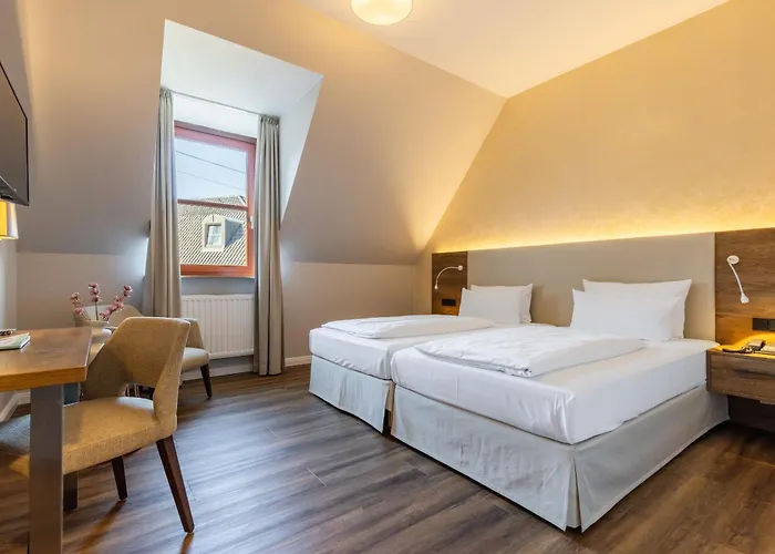 Engel Hotel 4*