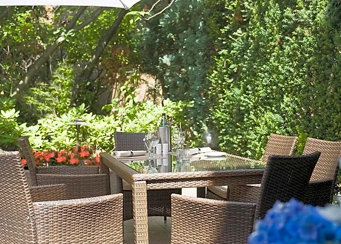 Hotel Engel 4*