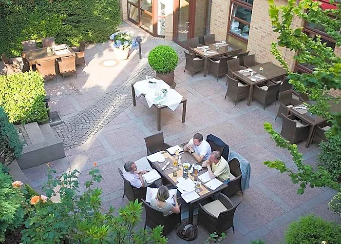 Engel Hotel