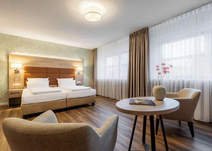 Engel Hotel Hamburg