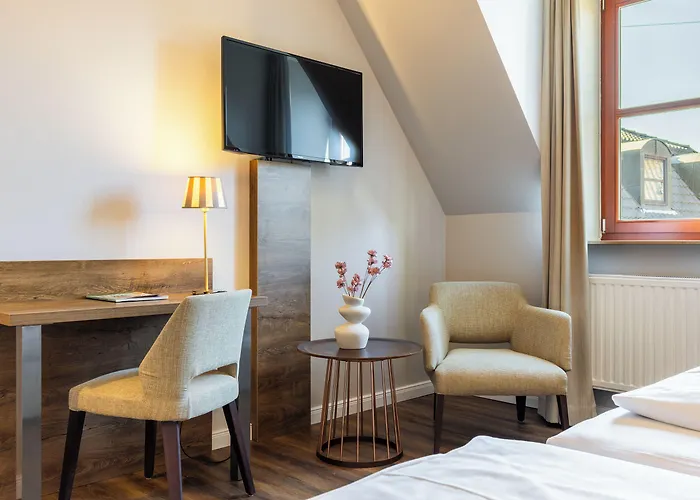 Engel 4* Hamburg