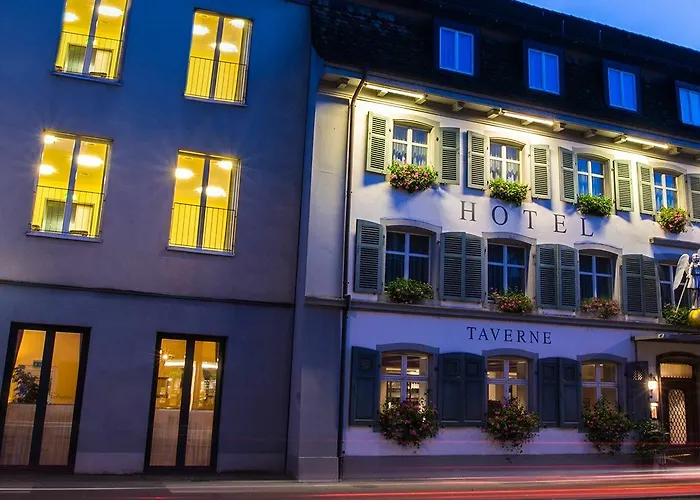 Engel Hotel Hamburg-Harburg