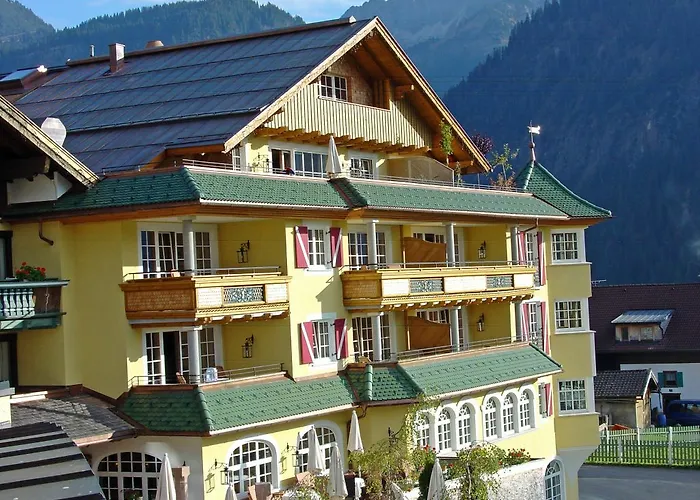 Engel Hotel 4*